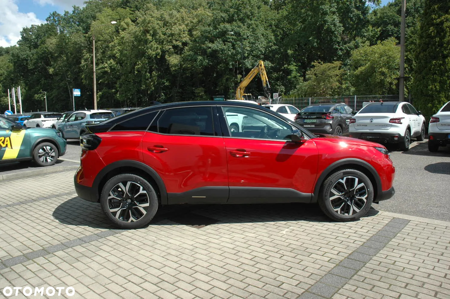 Citroën C4 - 6