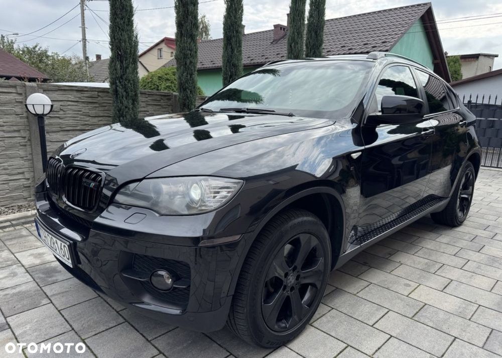 BMW X6 - 2