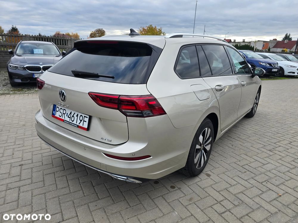 Volkswagen Golf - 4