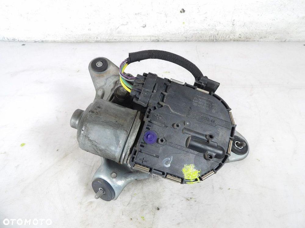 PEUGEOT 508 MECHANIZM WYCIERACZEK PRAWY 1397220695 - 2