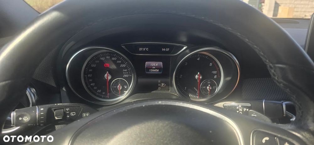 Mercedes-Benz GLA 180 d 7G-DCT - 3