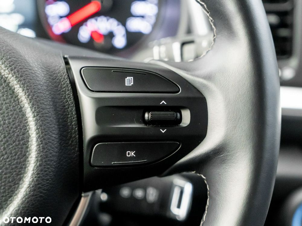 Kia Stonic 1.0 T-GDI M DCT - 25