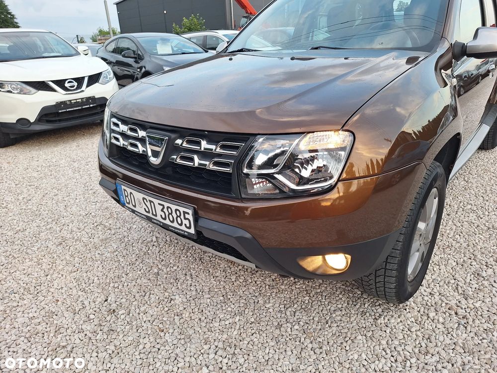 Dacia Duster - 5