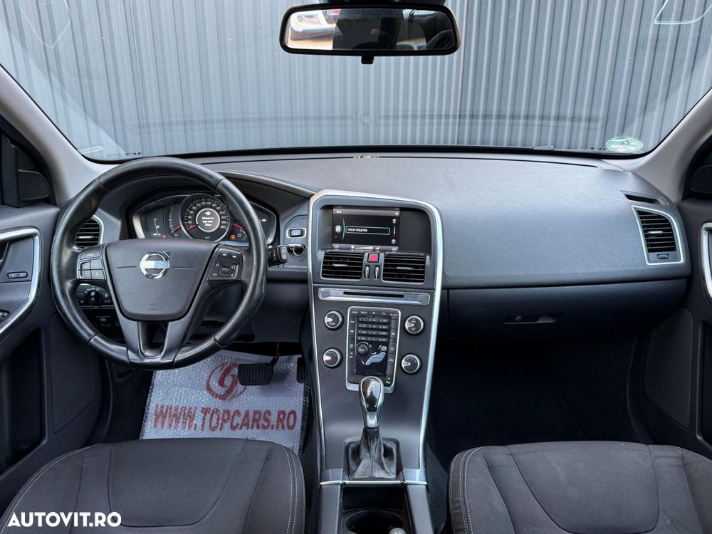 Volvo XC 60 D3 Kinetic - 8