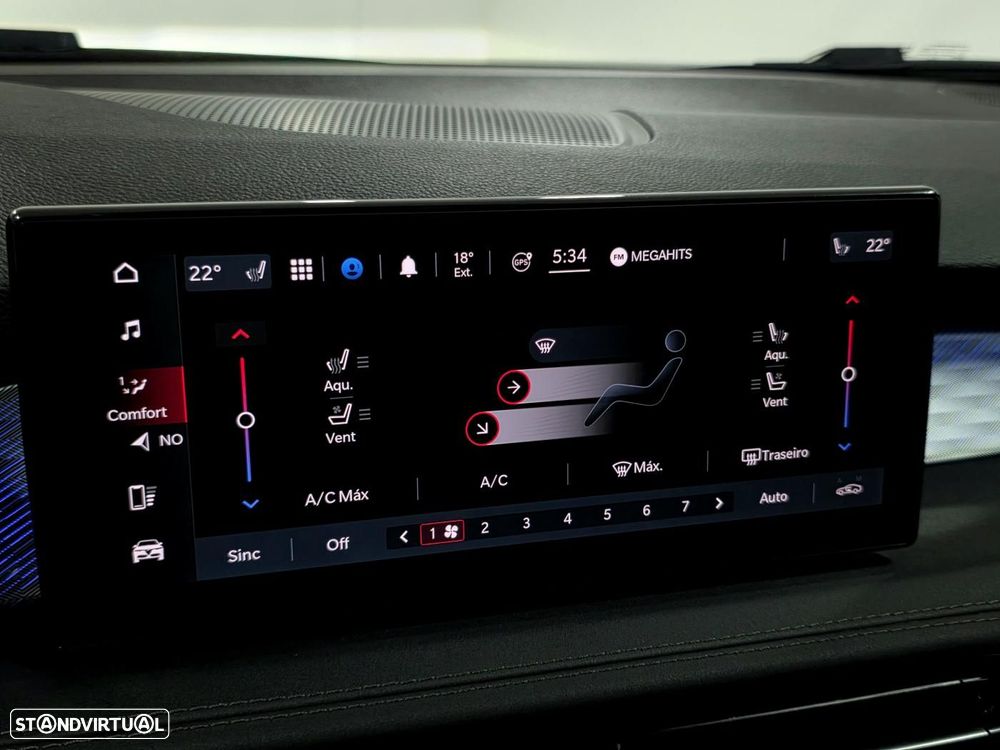 Alfa Romeo Tonale 1.5 Hybrid Edizione Speciale - 33