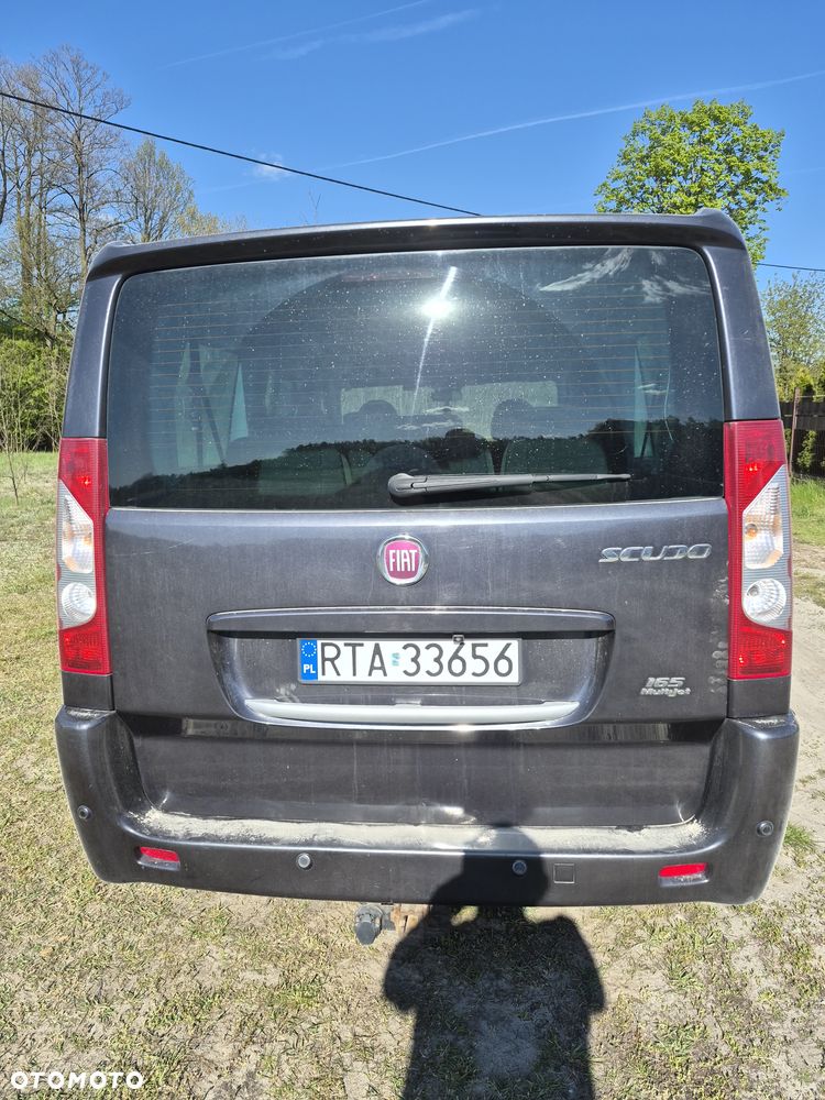 Fiat Scudo Panorama L2H1 Family - 3