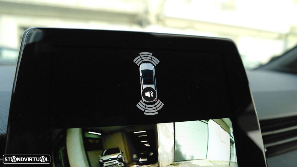 Renault Clio 1.6 E-Tech Full Hybrid Esprit Alpine - 60