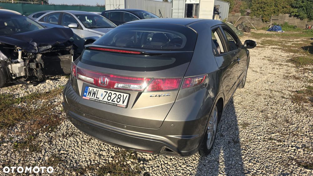 Honda Civic - 12