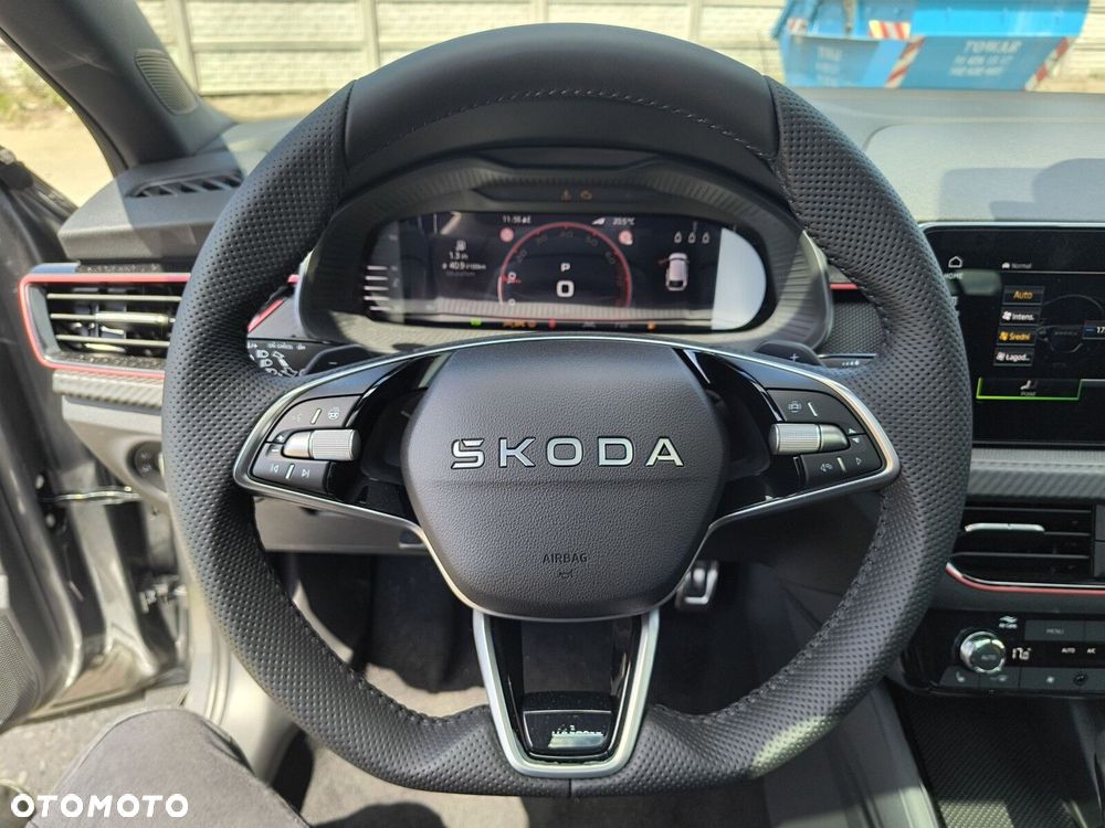 Skoda Scala - 29