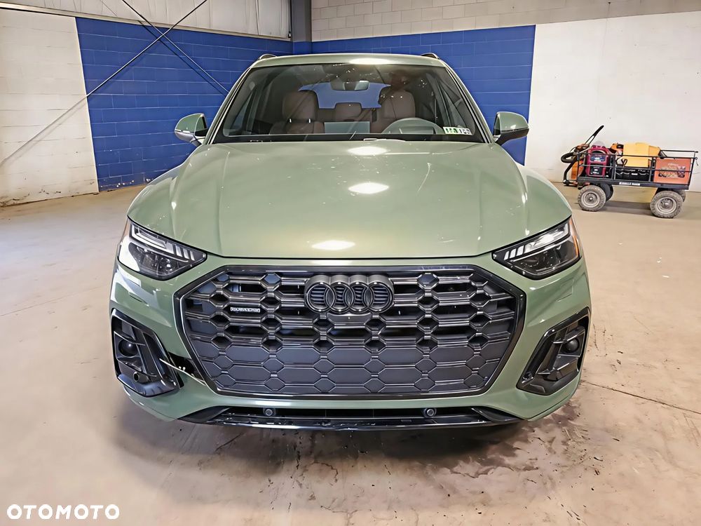 Audi Q5 - 2