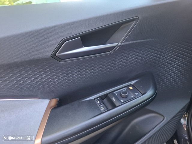 Cupra Born 150kW/58kWh - 32