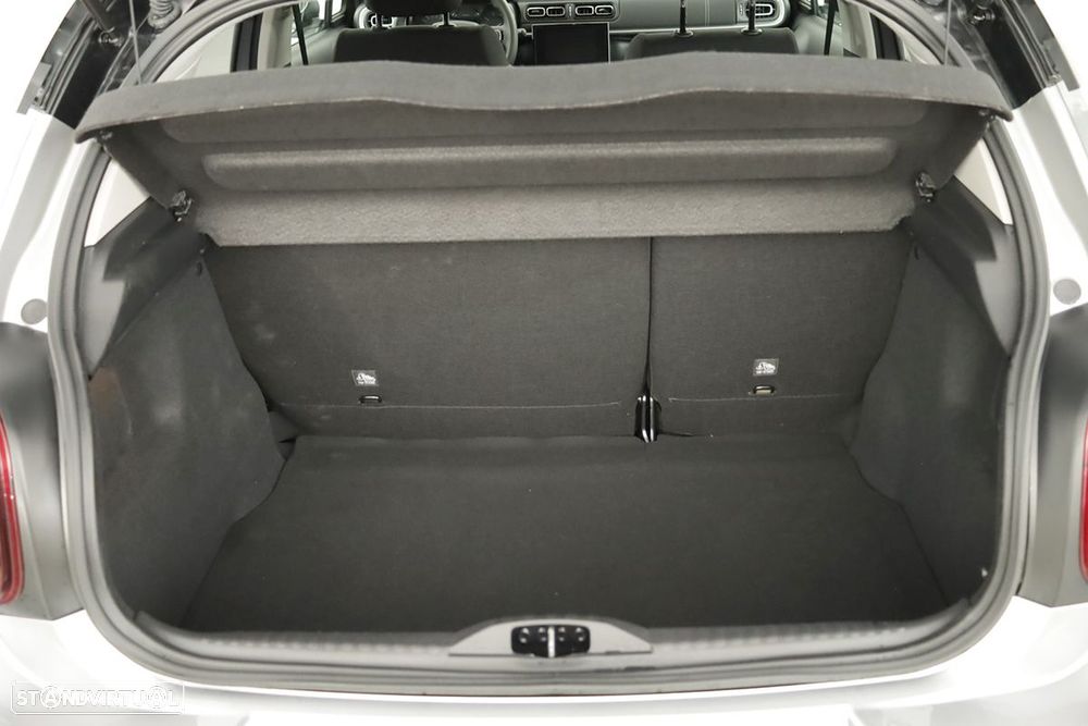 Citroën C3 1.2 PureTech Plus - 22