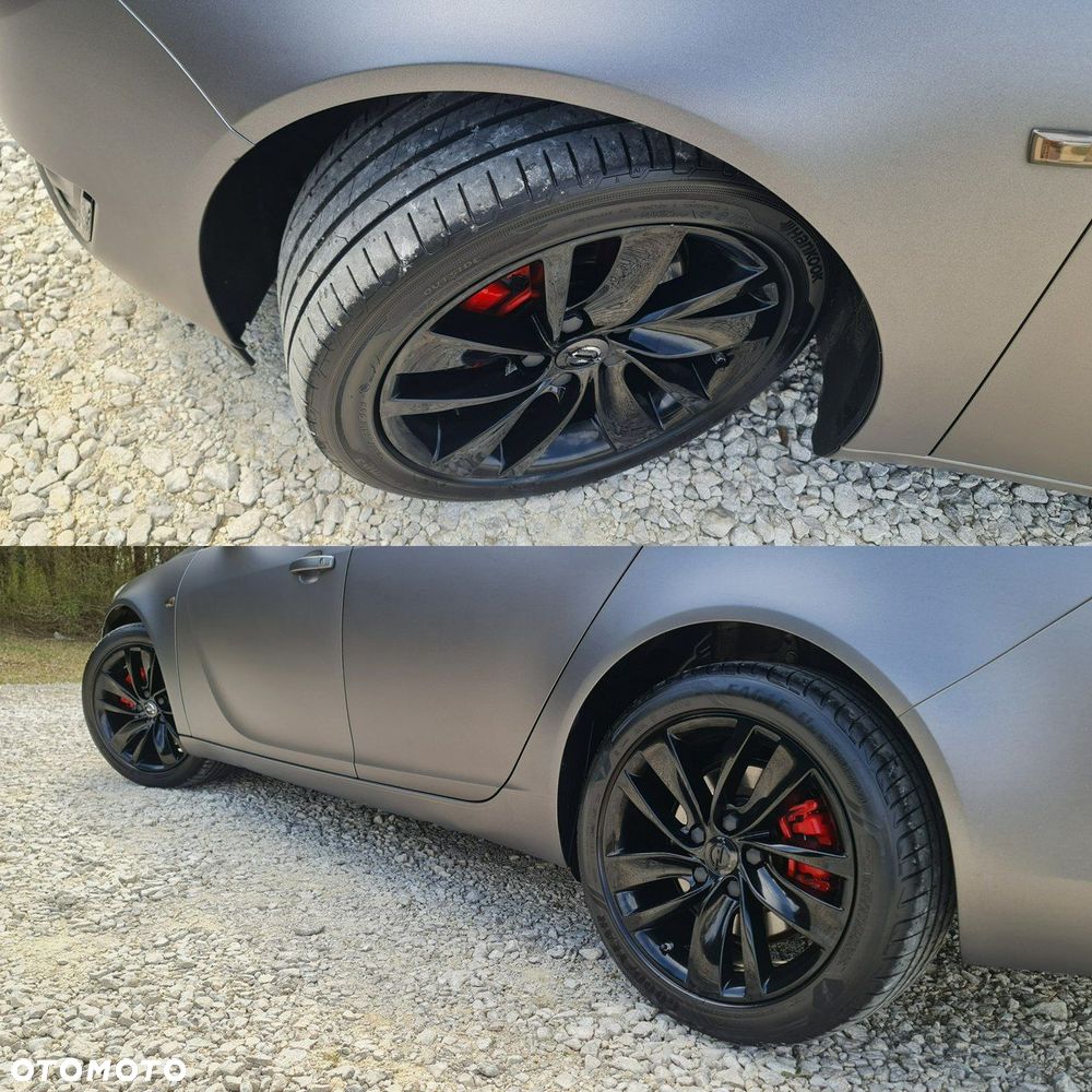 Opel Insignia 2.0 BiTurboCDTI ecoFLEX Start/Stop Business Edition - 40