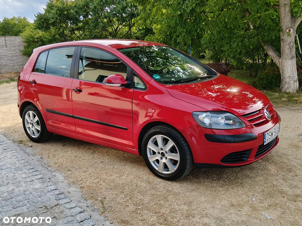 Volkswagen Golf 1.6 United - 25