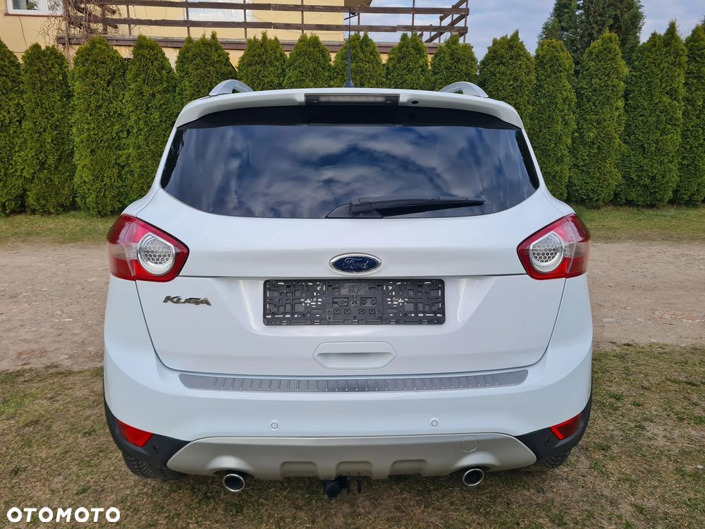 Ford Kuga - 6