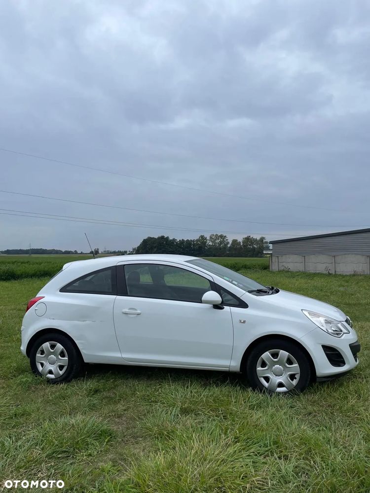 Opel Corsa - 9