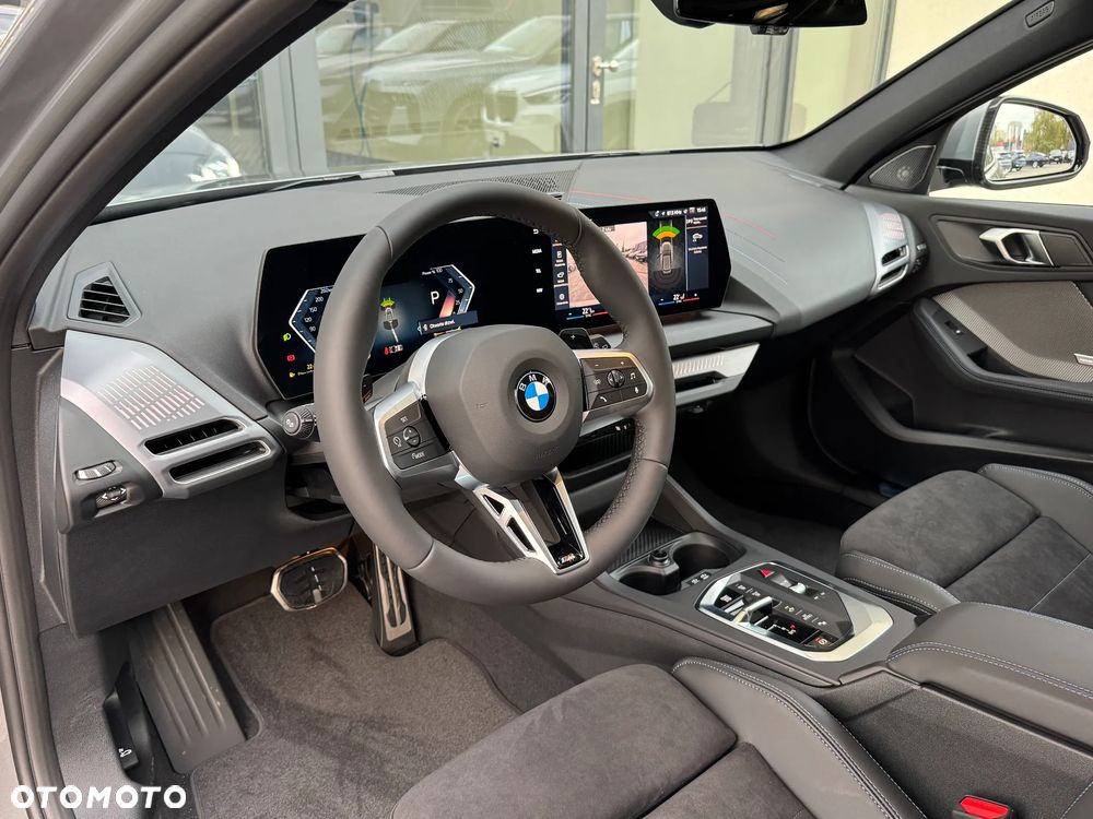 BMW Seria 1 120 - 18