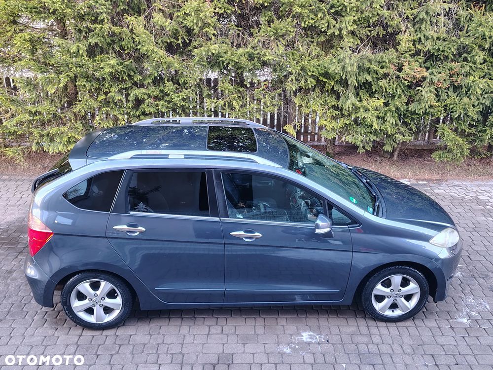 Honda FR-V 1.8 Executive - 10