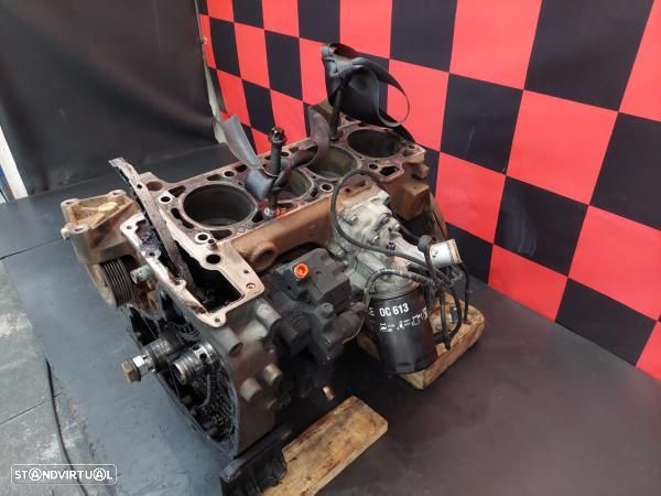 Motor Para Peças Iveco Daily Chassis-Cabina - 3