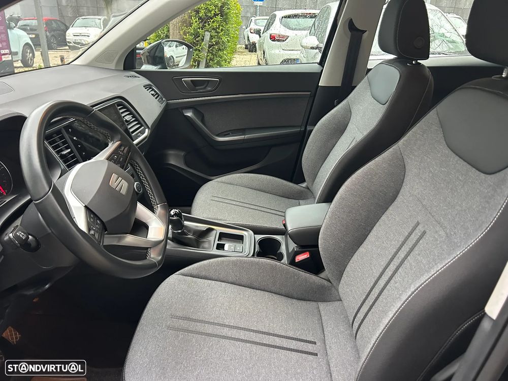 SEAT Ateca 1.0 TSI Style - 16