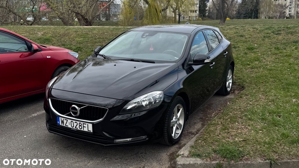 Volvo V40 - 1