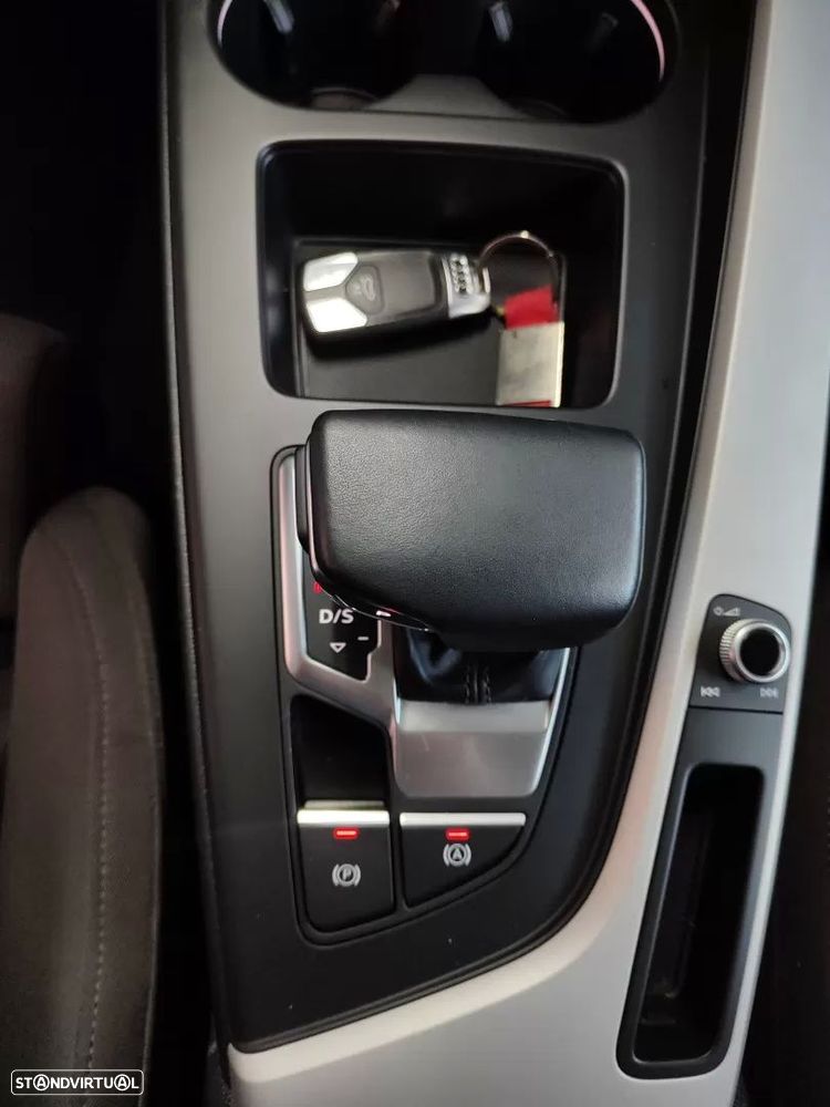 Audi A5 Sportback 30 TDI Advance S tronic - 41