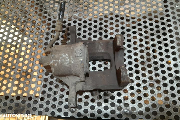 Etrier fata dreapta Hyundai i20 PB [facelift] [2012 - 2014] Hatchback - 4