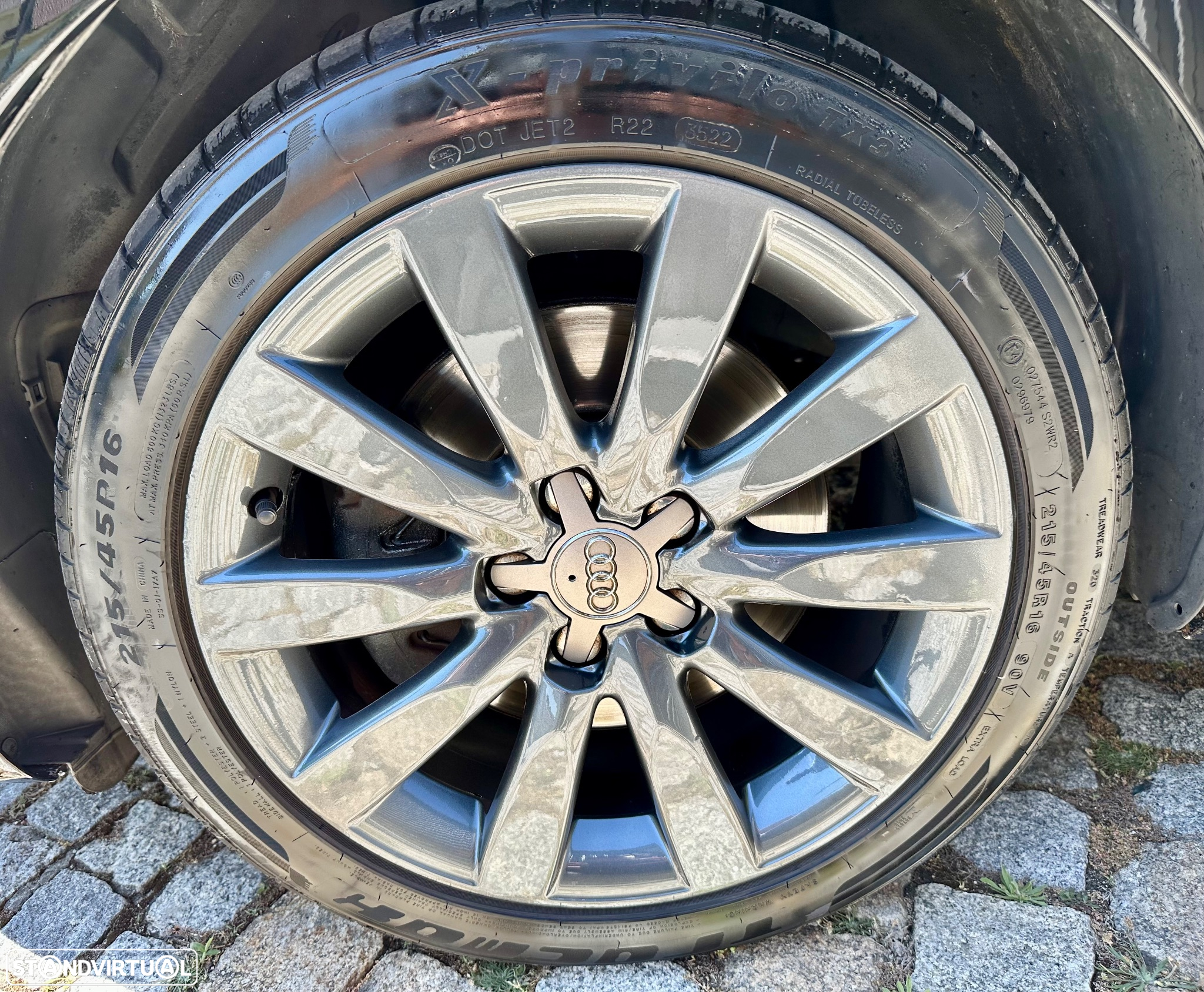 Audi A1 1.6 TDI Advance - 6