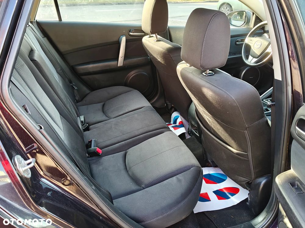 Mazda 6 Sport 2.0 Exclusive - 8