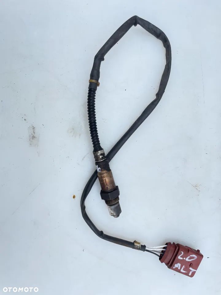 SONDA LAMBDA AUDI 2.0 ALT 058906265C - 1