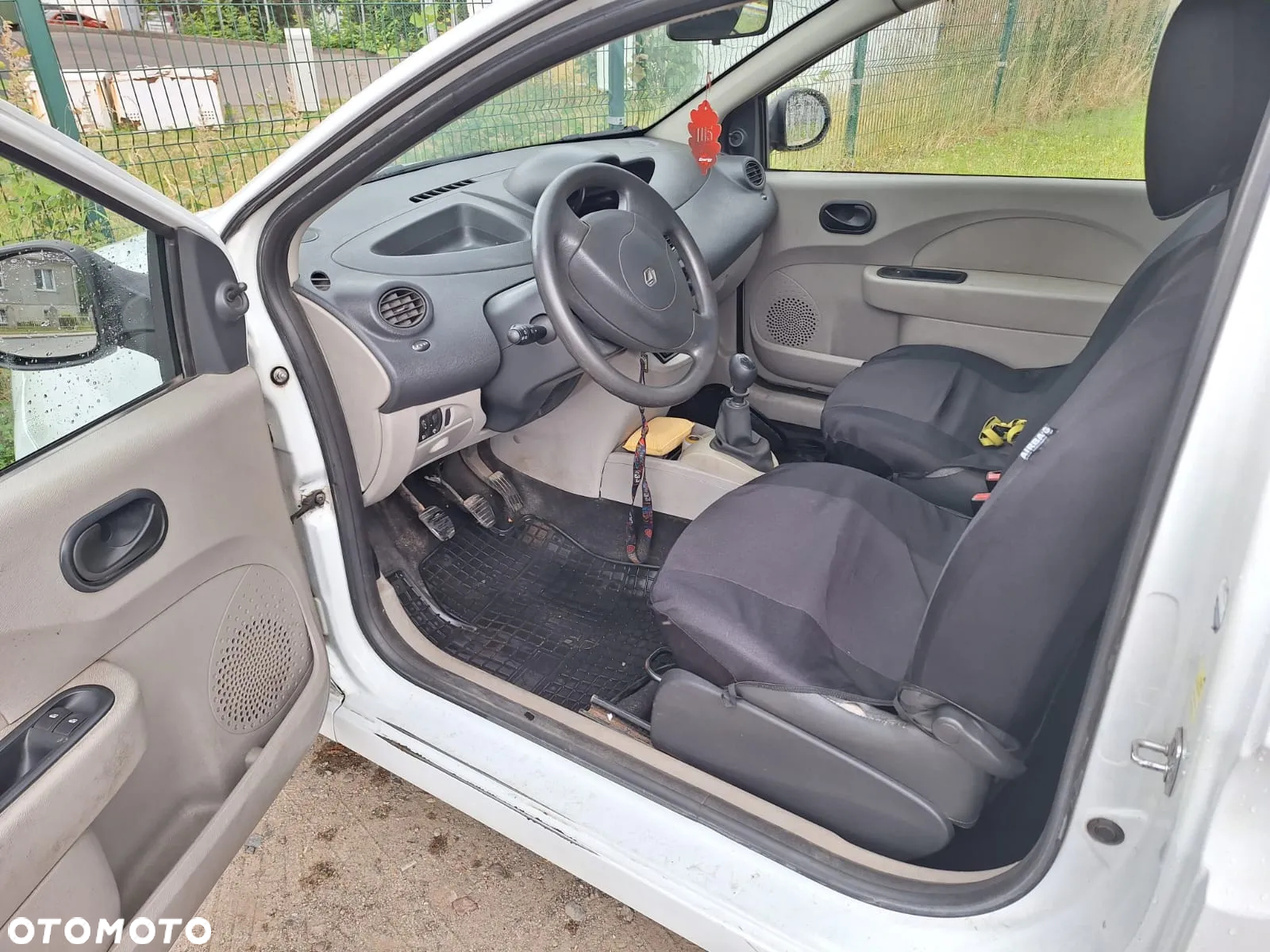 Renault Twingo - 6