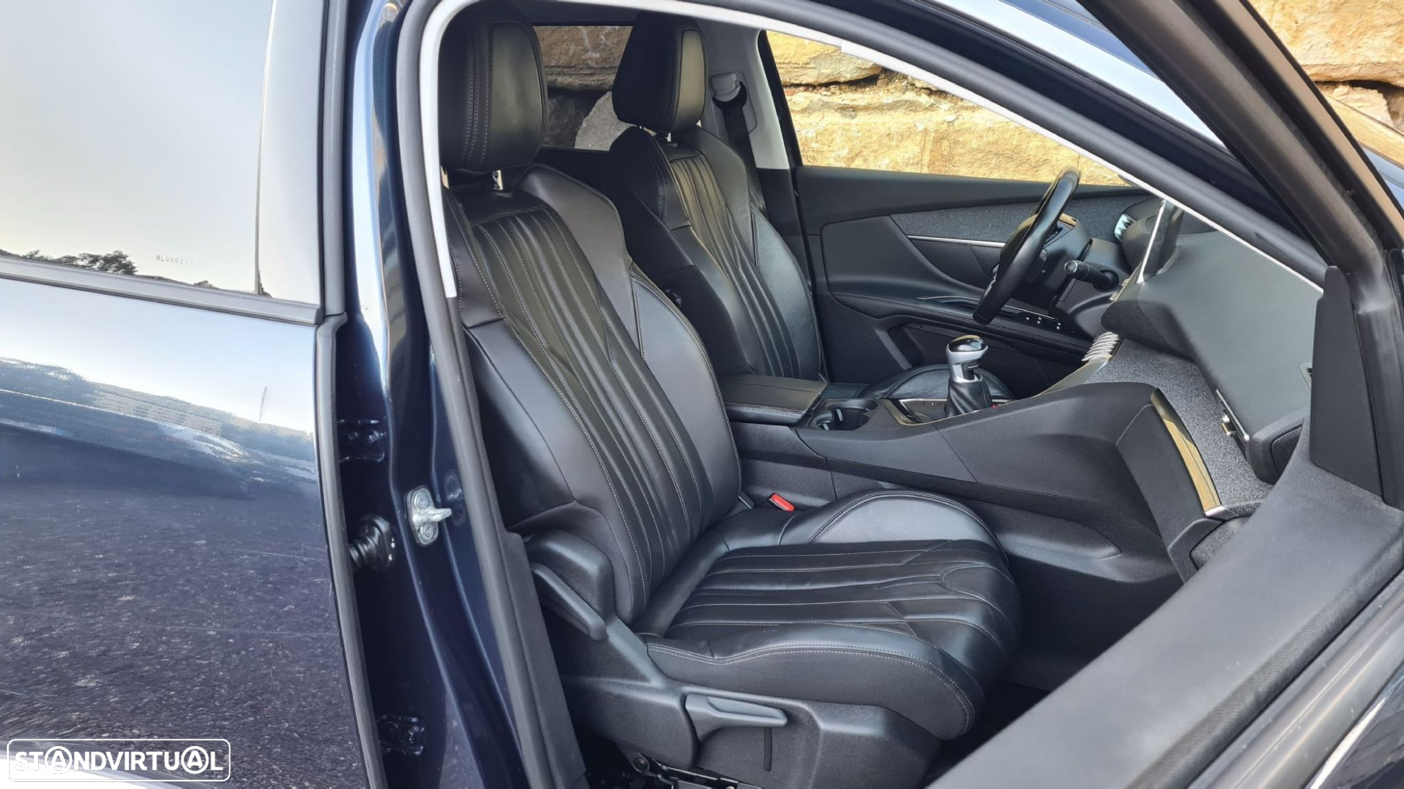 Peugeot 5008 - 31