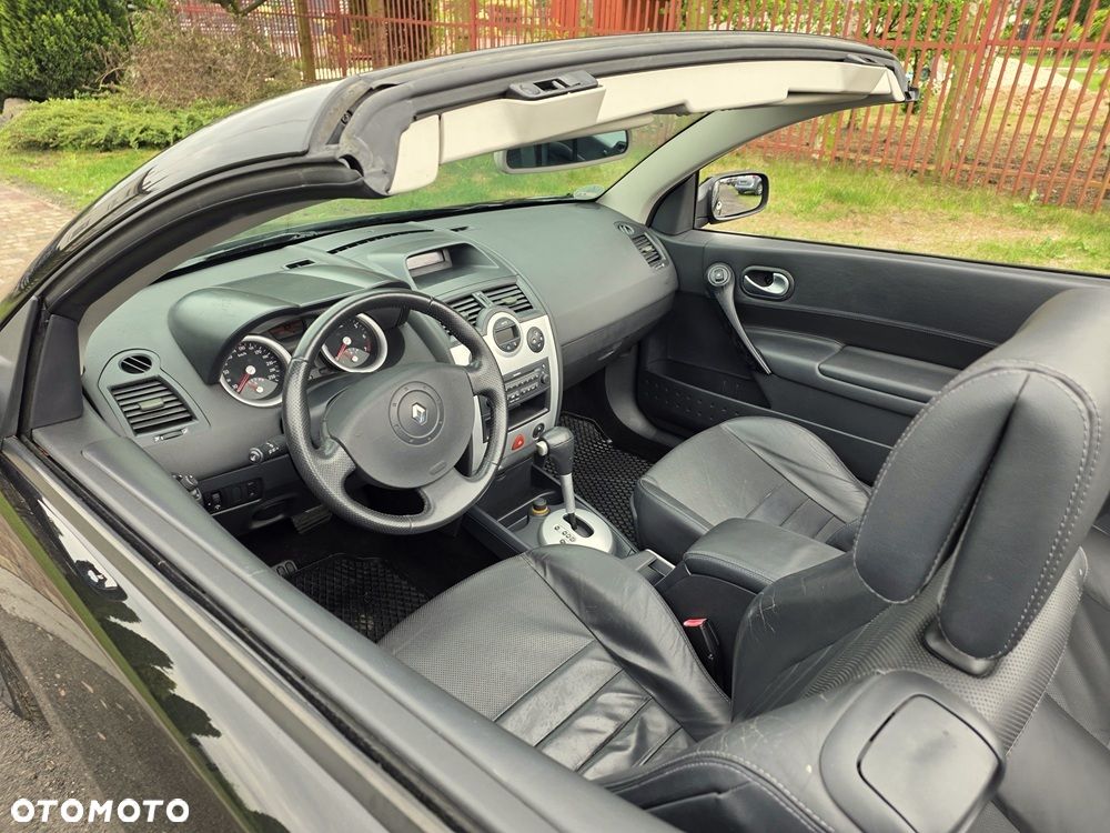 Renault Megane - 16