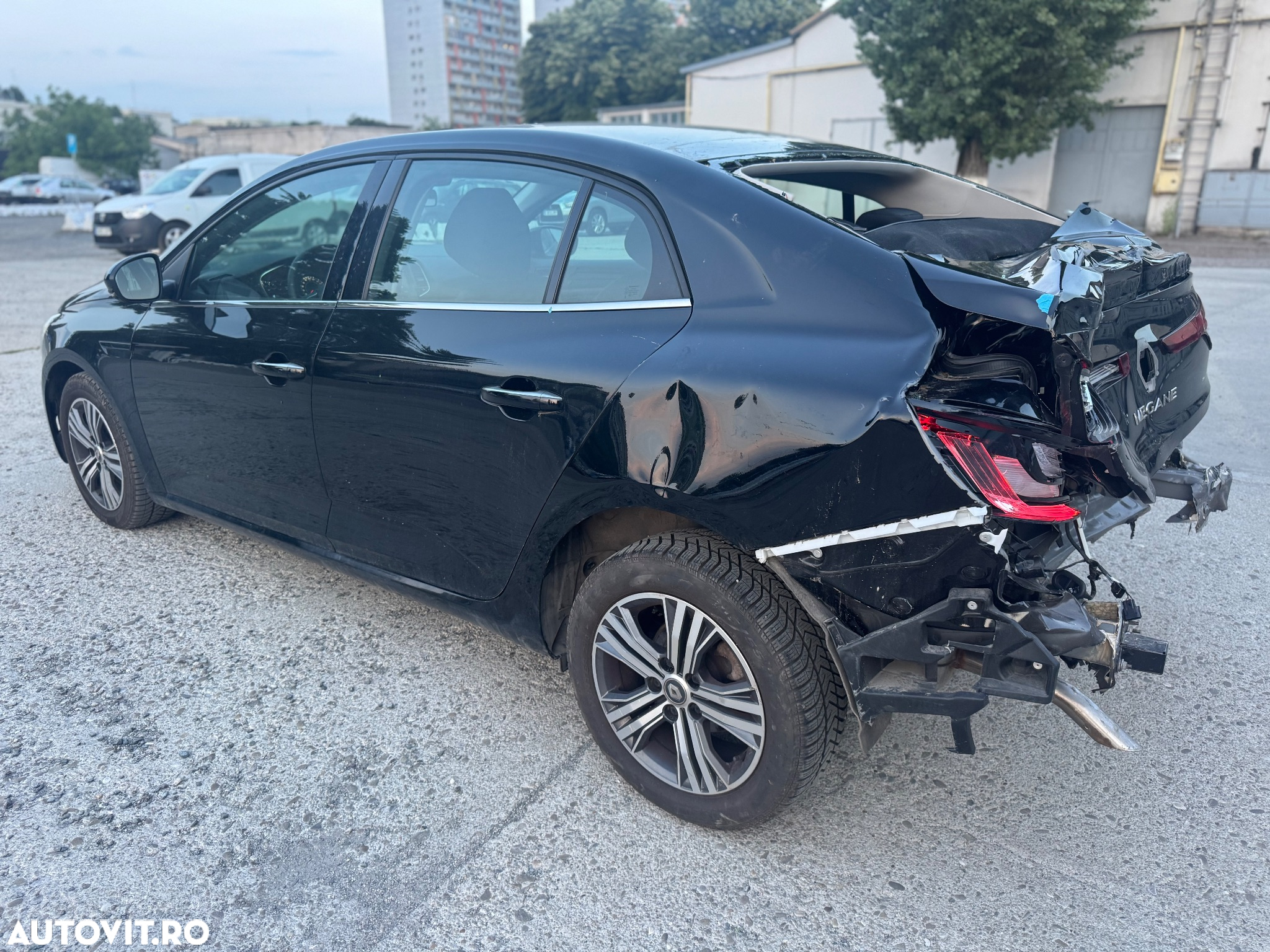 Renault Megane - 8
