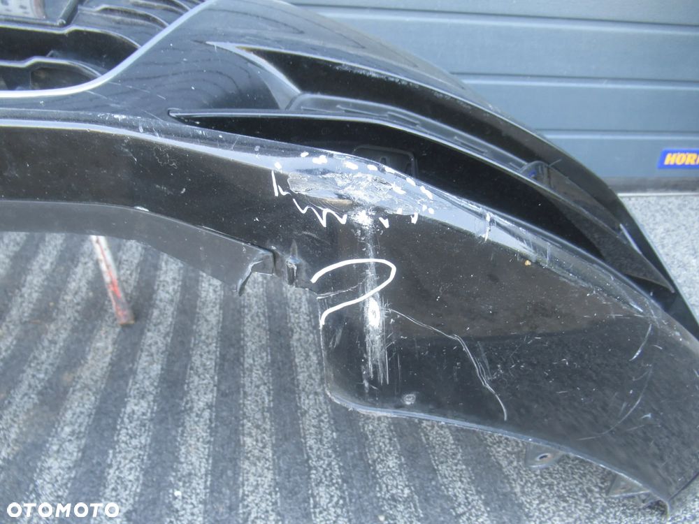ZDERZAK PRZEDNI PRZÓD AUDI A5 LIFT COMPETITION S-LINE 8T0 8T0807437AT 2011-2016 - 19