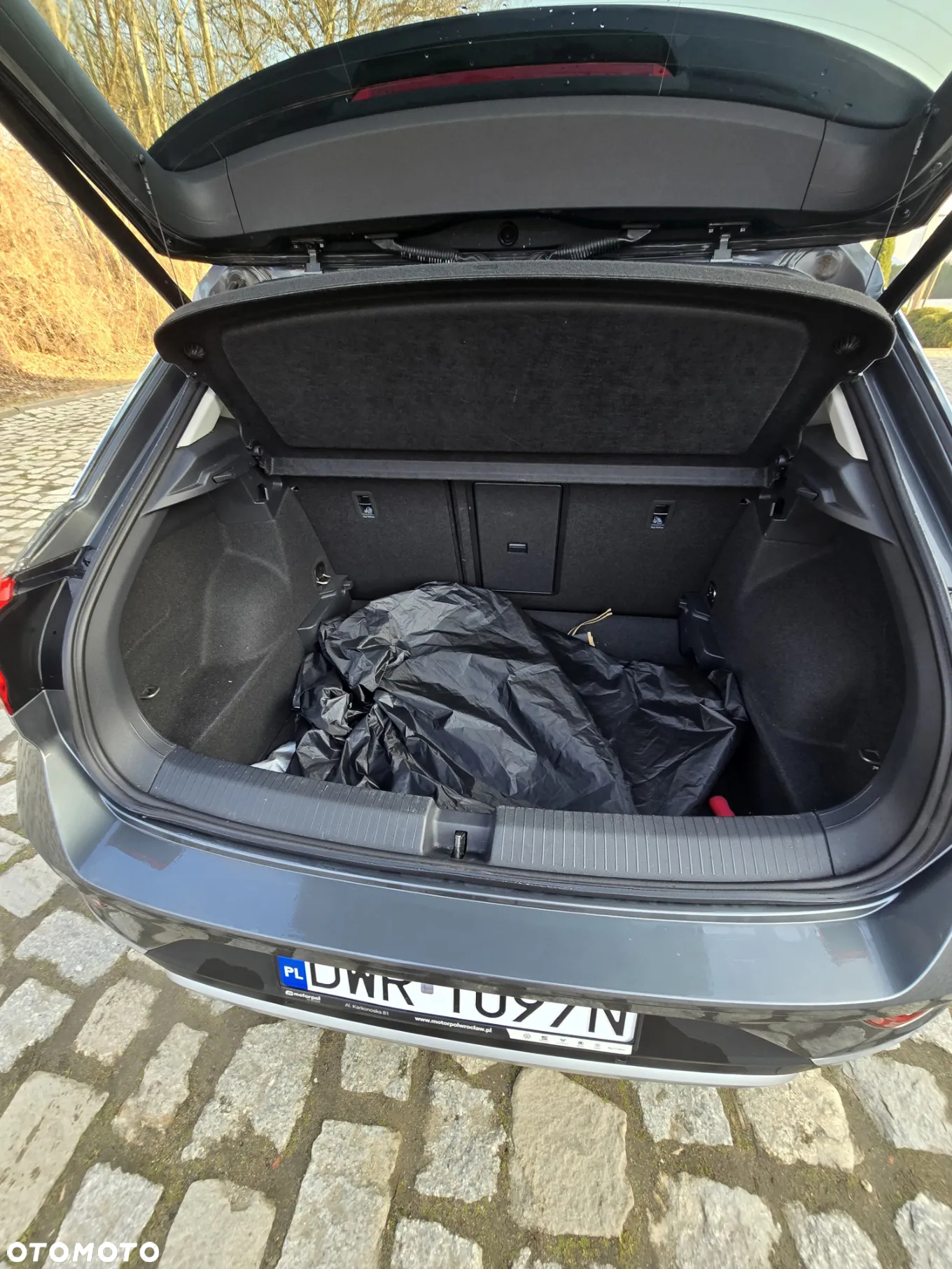 Volkswagen T-Roc 1.5 TSI Style DSG - 17