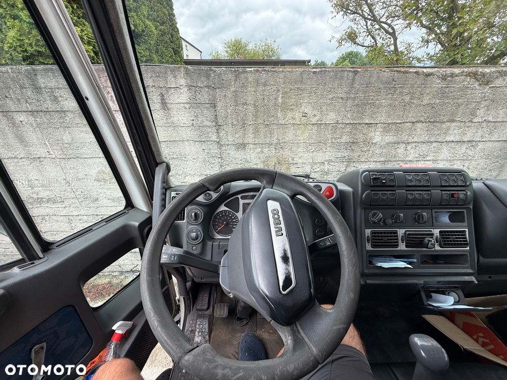 Iveco Eurocargo 120e21 - 8
