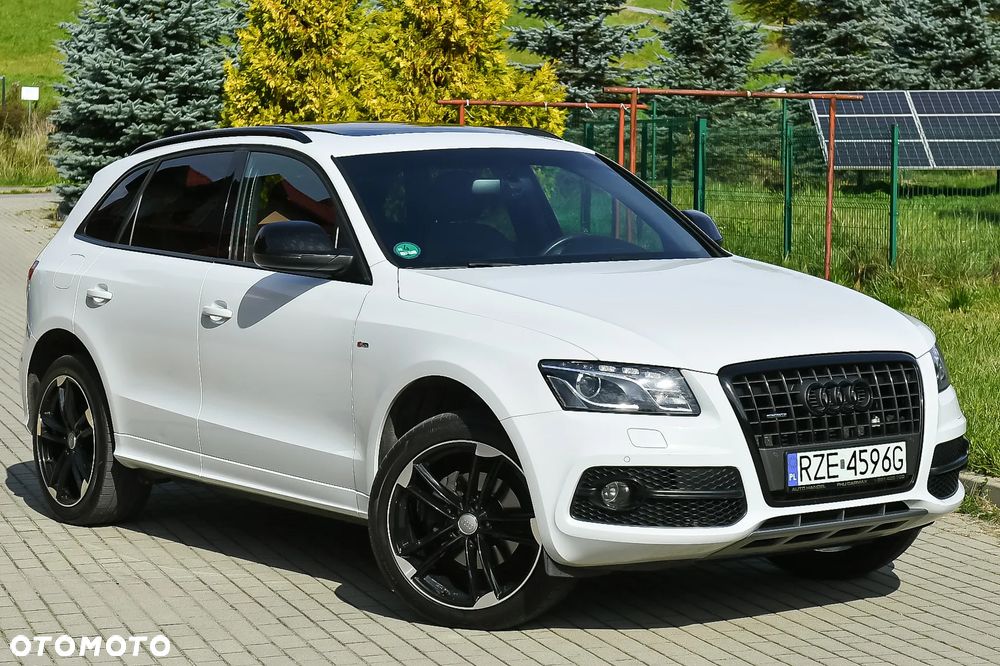 Audi Q5 2.0 TDI Quattro S tronic Prime Line - 36