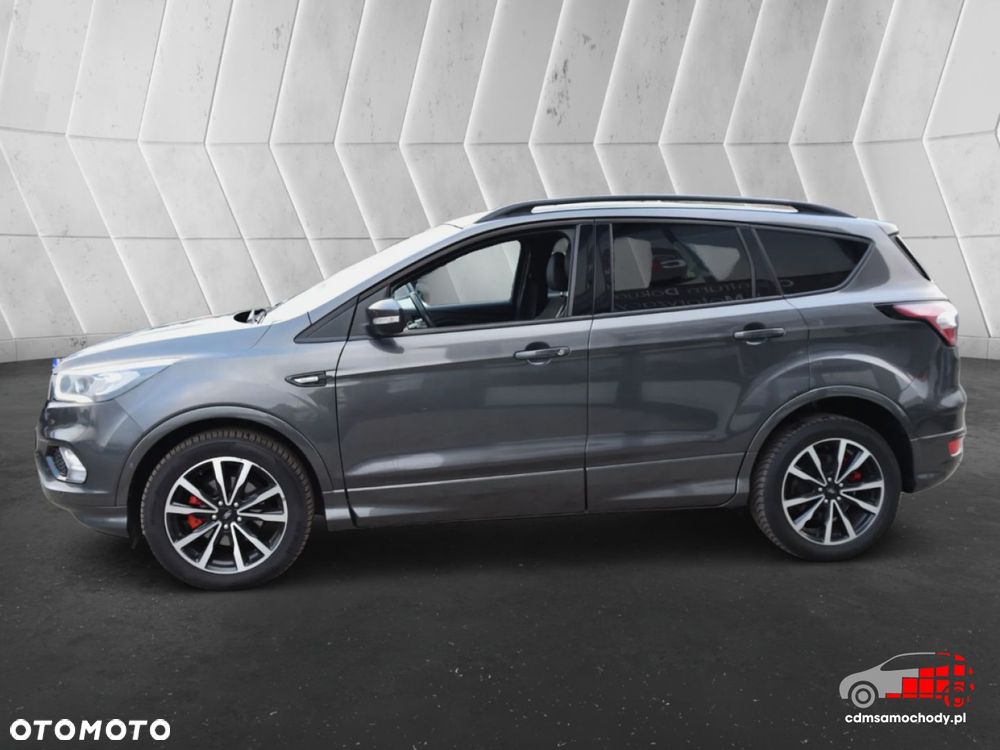 Ford Kuga - 7