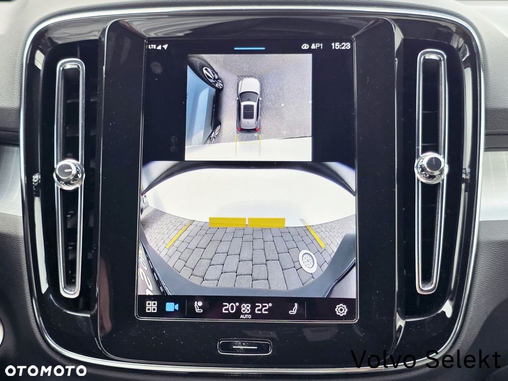 Volvo XC 40 - 29