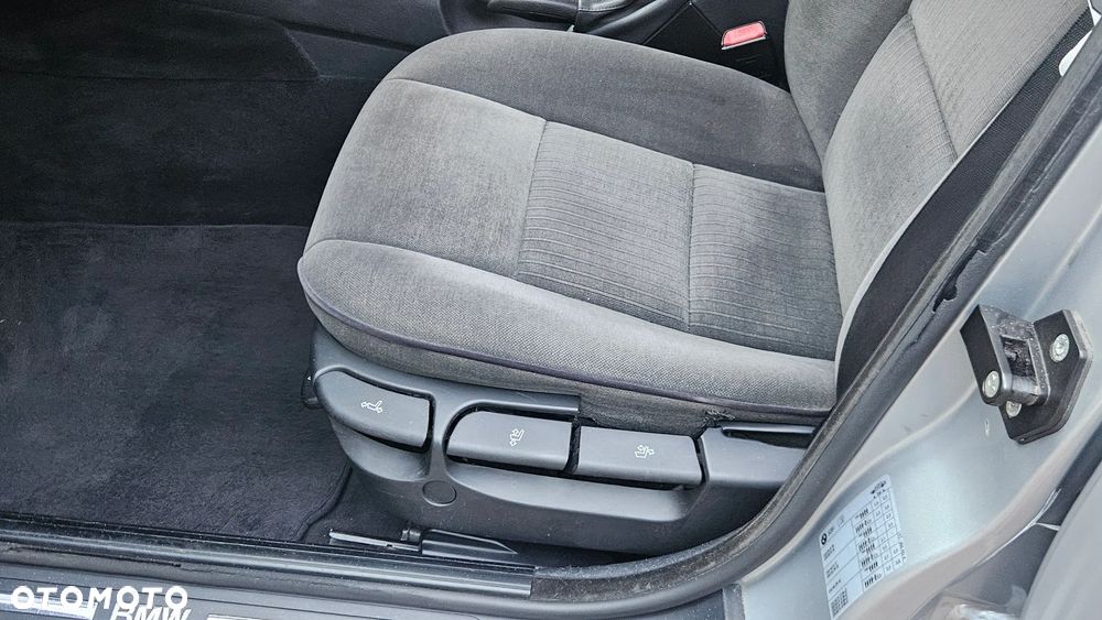 BMW Seria 5 - 20