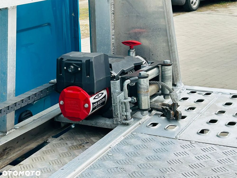 Mercedes-Benz Sprinter 516 - 16