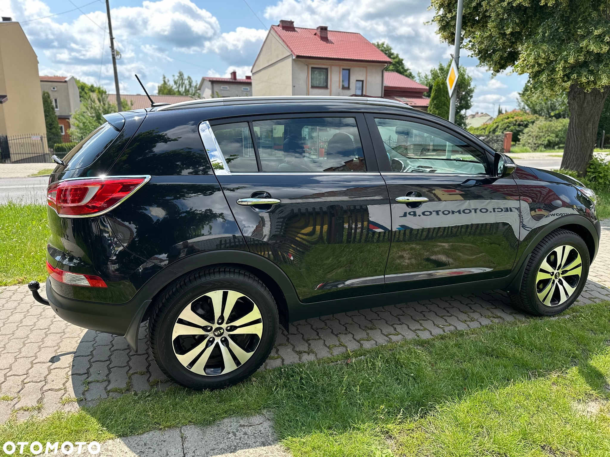 Kia Sportage - 2