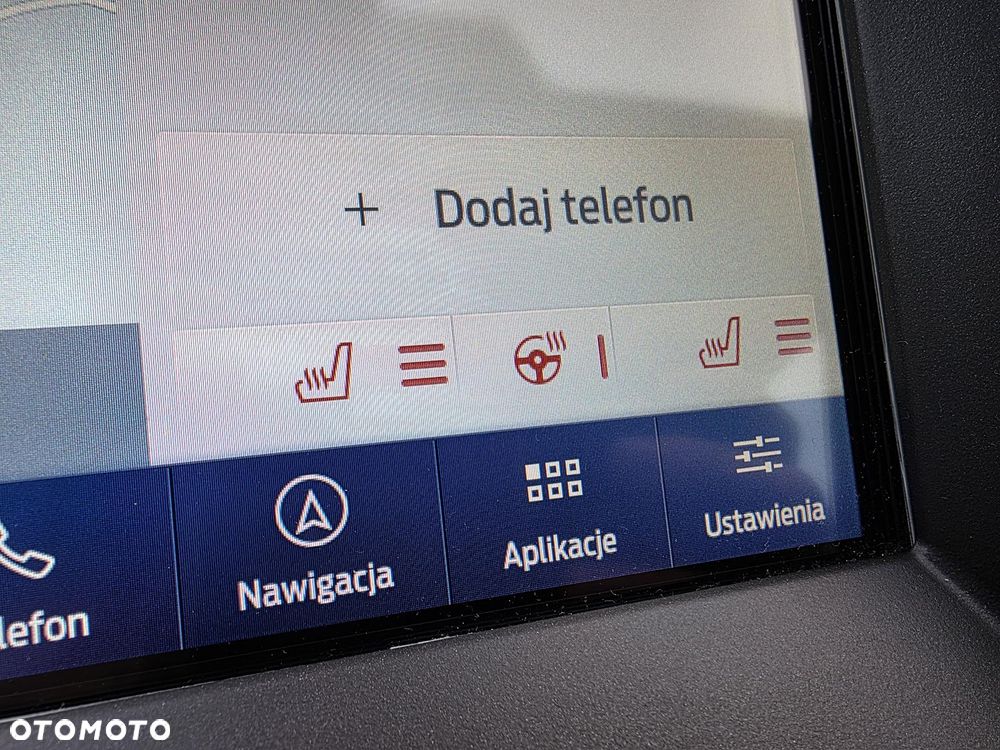 Ford S-Max 2.0 EcoBlue Titanium - 21