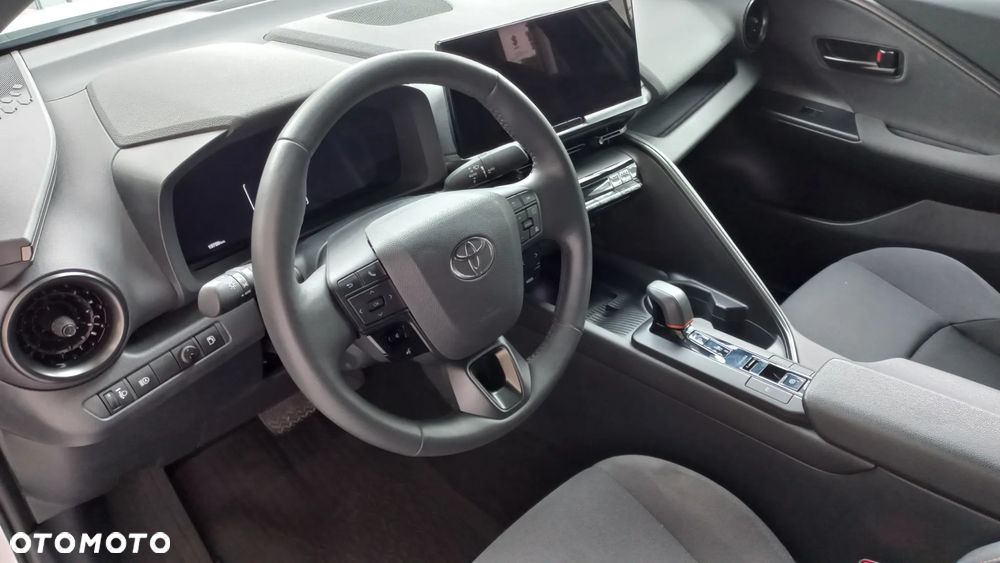 Toyota C-HR 1.8 Hybrid Style - 21