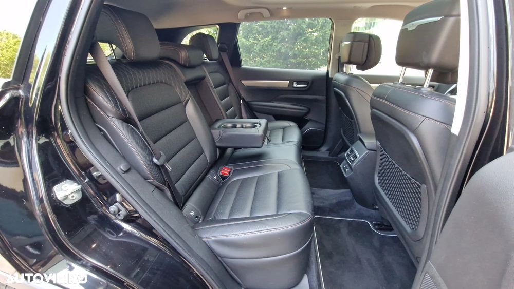 Renault Koleos BLUE dCi X-Tronic 4WD Initiale Paris - 6