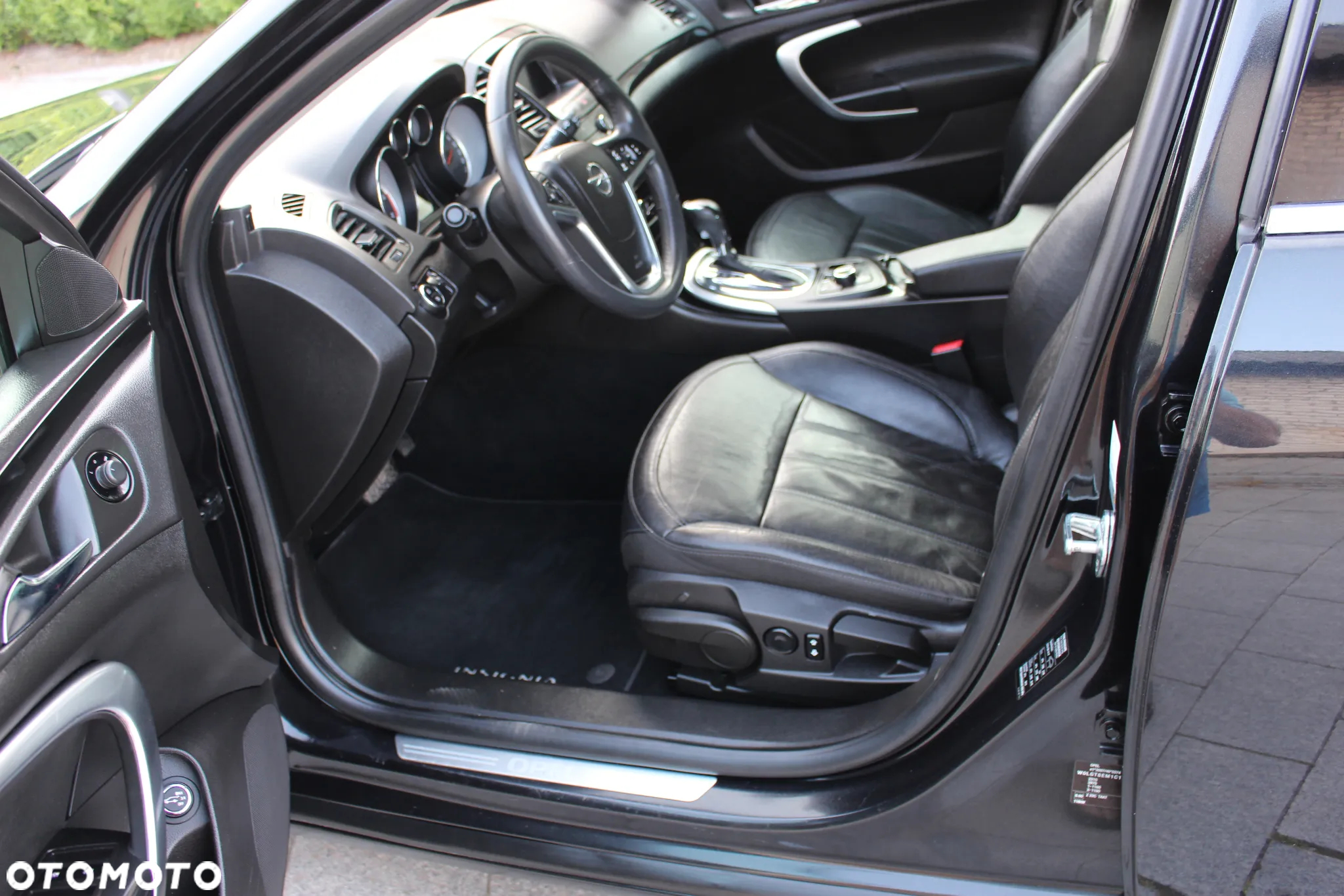 Opel Insignia CT 2.0 CDTI S&S - 12