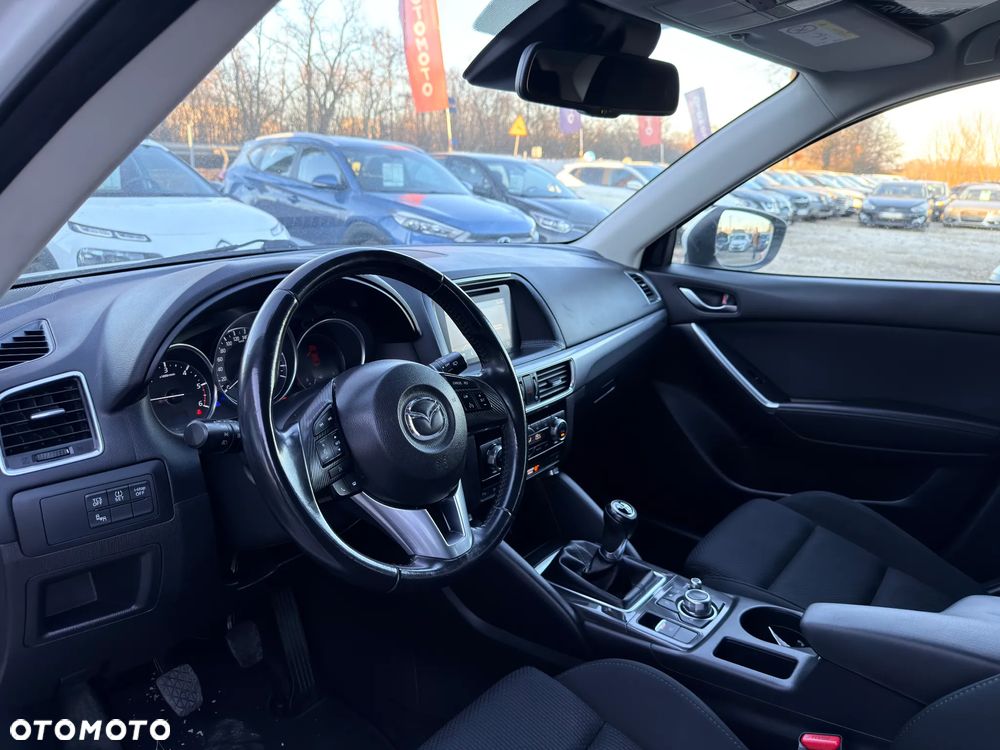 Mazda CX-5 2.2 D Skyenergy - 7