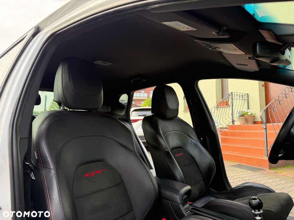Kia Ceed 1.6 T-GDI GT XL - 27