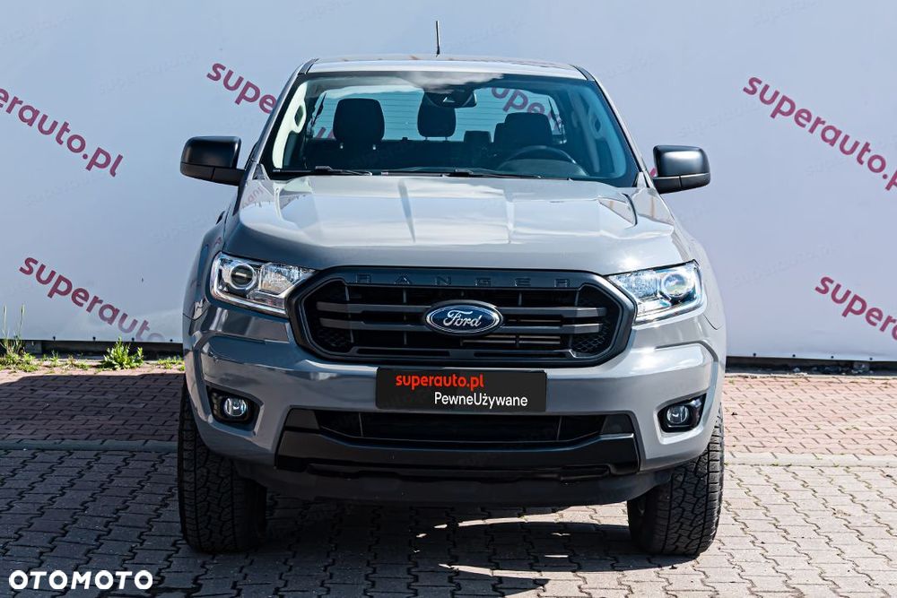 Ford Ranger - 4